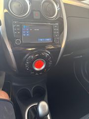 Nissan Note 2016 N-TEC, keyless,camera, navigation-thumb-15