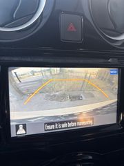 Nissan Note 2016 N-TEC, keyless,camera, navigation-thumb-16