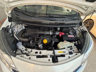 Nissan Note 2016 N-TEC, keyless,camera, navigation-thumb-17
