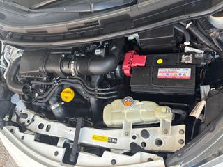 Nissan Note 2016 N-TEC, keyless,camera, navigation-thumb-18
