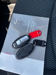 Nissan Note 2016 N-TEC, keyless,camera, navigation-thumb-19