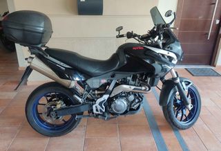 Aprilia Pegaso Strada 2005