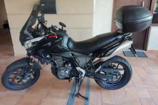 Aprilia Pegaso Strada 2005-thumb-1