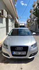 Audi A3 2012 A3 SPORTBACK-thumb-1