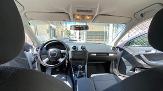 Audi A3 2012 A3 SPORTBACK-thumb-12