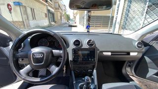 Audi A3 2012 A3 SPORTBACK-thumb-19