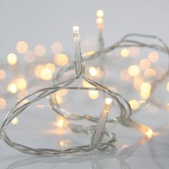ΚΟΥΡΤΙΝΑ, 360 LED 3mm, 31V ΜΕΤΑΣΧΗΜΑΤΙΣΤΗ, 4 ΕΠΕΚΤΑΣΕΙΣ ΕΩΣ 3 ΣΕΤ, ΔΙΑΦΑΝO PVC ΚΑΛΩΔΙΟ, 320 ΘΕΡΜΟ ΛΕΥΚΟ & 40 ΛΕΥΚΑ FLASH LED (H200 x W200cm), ΠΡΟΕΚΤΑΣΗ ΠΑΡΟΧΗΣ 3m, IP44