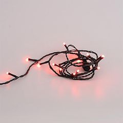 ΣΕΙΡΑ, 300 SYNCHRONOUS LED 5mm, 2 ΕΠΕΚΤΑΣΕΙΣ ΕΩΣ 2 ΣΕΤ, ΠΡΑΣΙΝΟ PVC ΚΑΛΩΔΙΟ, SMART RGBW LED ΑΝΑ 10cm, IP44 (ΧΩΡΙΣ ΜΕΤΑΣΧΗΜΑΤΙΣΤΗ, ΧΩΡΙΣ CONTROLLER)