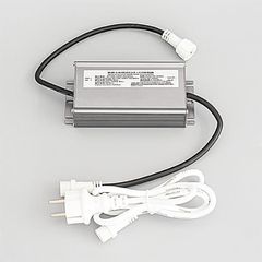 SYNCHRONOUS RGBW LED CONTROLLER & ΤΗΛΕΧΕΙΡΙΣΤΗΡΙΟ, ME 5 ΕΠΕΚΤΑΣΕΙΣ ΕΩΣ 3000 LED, ΠΡΟΕΚΤΑΣΗ ΠΑΡΟΧΗΣ 1.5m IP44
