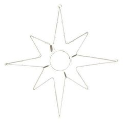 DIY, ΑΣΤΕΡΙ ΒΗΘΛΕΕΜ, ΝΕΟΝ ΦΩΤΟΣΩΛΗΝΑ 75cm, ΕΠΕΚΤΑΣΗ, ΠΡΟΕΚΤΑΣΗ ΠΑΡΟΧΗΣ 1m, IP44 (ΧΩΡΙΣ ΠΑΡΟΧΗ)