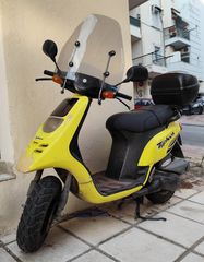 Piaggio Typhoon 125 X 1996 TYPHOON 125CC