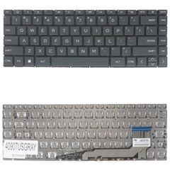 Πληκτρολόγιο - Laptop Keyboard για HP Pavilion Plus 14-EY 14-EY0000 14-EY1000 14-EY1013DX 14-EY1023DX 14-EY1067 14-EY0047NR 14-EY1000CA 14-EY1067NR N68938-001 N60258-001 N60259-001 N60260-001 US No Fr