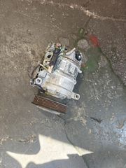 MERCEDES-BENZ A CLASS W176 ac compressor