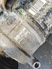 MERCEDES-BENZ A CLASS W176 ac compressor-thumb-1