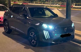 Peugeot 2008 2024 ALLURE