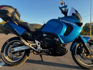 Honda XL 1000V Varadero 2004