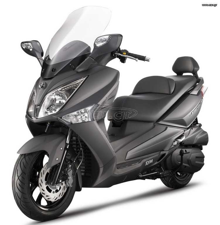 Sym GTS 300 2017