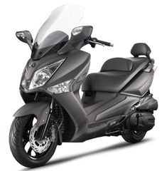 Sym GTS 300 2017