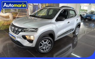 Dacia Spring 2021 Electric Drive Comfort Leather / 6 Χρόνια Δωρεάν Service