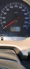 Seat Leon 2001 1.6 16V 120ps