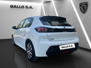 Peugeot 208 2023 Active Plus * GALLO S.A. *-thumb-4