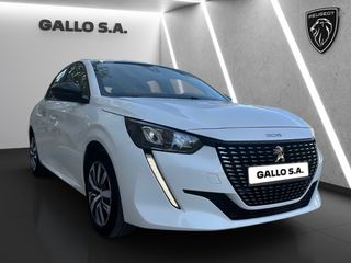 Peugeot 208 2023 Active Plus * GALLO S.A. *