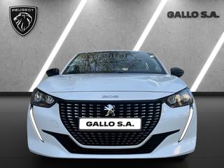 Peugeot 208 2023 Active Plus * GALLO S.A. *-thumb-2