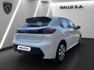 Peugeot 208 2023 Active Plus * GALLO S.A. *-thumb-6
