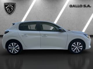 Peugeot 208 2023 Active Plus * GALLO S.A. *-thumb-8