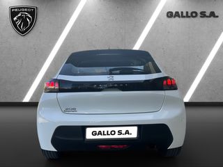 Peugeot 208 2023 Active Plus * GALLO S.A. *-thumb-5