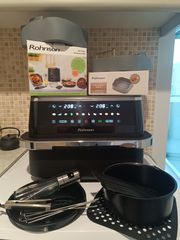Rohnson Air Fryer R-28019 9LT