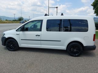 Volkswagen Caddy Maxi 2017 7ΘΕΣΙΟ ΟΧΗΜΑ ΠΟΛΛΑΠΛΩΝ ΧΡΗΣΕΩΝ-thumb-3