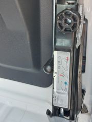 Volkswagen Caddy Maxi 2017 7ΘΕΣΙΟ ΟΧΗΜΑ ΠΟΛΛΑΠΛΩΝ ΧΡΗΣΕΩΝ-thumb-36