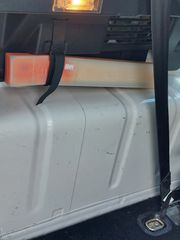 Volkswagen Caddy Maxi 2017 7ΘΕΣΙΟ ΟΧΗΜΑ ΠΟΛΛΑΠΛΩΝ ΧΡΗΣΕΩΝ-thumb-37