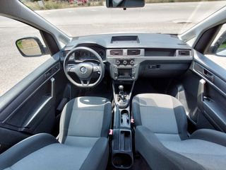 Volkswagen Caddy Maxi 2017 7ΘΕΣΙΟ ΟΧΗΜΑ ΠΟΛΛΑΠΛΩΝ ΧΡΗΣΕΩΝ-thumb-39