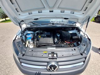 Volkswagen Caddy Maxi 2017 7ΘΕΣΙΟ ΟΧΗΜΑ ΠΟΛΛΑΠΛΩΝ ΧΡΗΣΕΩΝ-thumb-41