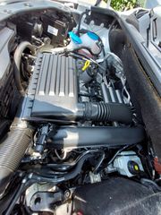 Volkswagen Caddy Maxi 2017 7ΘΕΣΙΟ ΟΧΗΜΑ ΠΟΛΛΑΠΛΩΝ ΧΡΗΣΕΩΝ-thumb-44