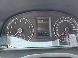 Volkswagen Caddy Maxi 2017 7ΘΕΣΙΟ ΟΧΗΜΑ ΠΟΛΛΑΠΛΩΝ ΧΡΗΣΕΩΝ-thumb-49