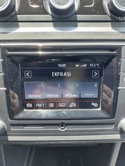Volkswagen Caddy Maxi 2017 7ΘΕΣΙΟ ΟΧΗΜΑ ΠΟΛΛΑΠΛΩΝ ΧΡΗΣΕΩΝ-thumb-52