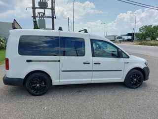 Volkswagen Caddy Maxi 2017 7ΘΕΣΙΟ ΟΧΗΜΑ ΠΟΛΛΑΠΛΩΝ ΧΡΗΣΕΩΝ-thumb-11