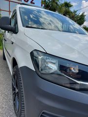 Volkswagen Caddy Maxi 2017 7ΘΕΣΙΟ ΟΧΗΜΑ ΠΟΛΛΑΠΛΩΝ ΧΡΗΣΕΩΝ-thumb-14