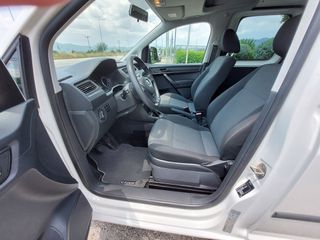 Volkswagen Caddy Maxi 2017 7ΘΕΣΙΟ ΟΧΗΜΑ ΠΟΛΛΑΠΛΩΝ ΧΡΗΣΕΩΝ-thumb-17