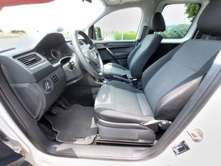 Volkswagen Caddy Maxi 2017 7ΘΕΣΙΟ ΟΧΗΜΑ ΠΟΛΛΑΠΛΩΝ ΧΡΗΣΕΩΝ-thumb-18
