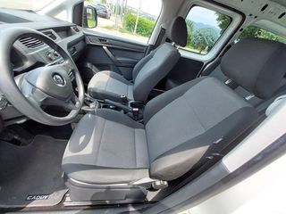 Volkswagen Caddy Maxi 2017 7ΘΕΣΙΟ ΟΧΗΜΑ ΠΟΛΛΑΠΛΩΝ ΧΡΗΣΕΩΝ-thumb-19