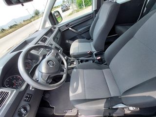 Volkswagen Caddy Maxi 2017 7ΘΕΣΙΟ ΟΧΗΜΑ ΠΟΛΛΑΠΛΩΝ ΧΡΗΣΕΩΝ-thumb-20