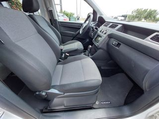 Volkswagen Caddy Maxi 2017 7ΘΕΣΙΟ ΟΧΗΜΑ ΠΟΛΛΑΠΛΩΝ ΧΡΗΣΕΩΝ-thumb-22
