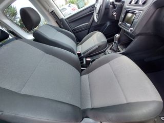 Volkswagen Caddy Maxi 2017 7ΘΕΣΙΟ ΟΧΗΜΑ ΠΟΛΛΑΠΛΩΝ ΧΡΗΣΕΩΝ-thumb-23