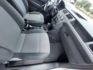 Volkswagen Caddy Maxi 2017 7ΘΕΣΙΟ ΟΧΗΜΑ ΠΟΛΛΑΠΛΩΝ ΧΡΗΣΕΩΝ-thumb-24