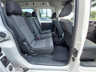 Volkswagen Caddy Maxi 2017 7ΘΕΣΙΟ ΟΧΗΜΑ ΠΟΛΛΑΠΛΩΝ ΧΡΗΣΕΩΝ-thumb-26