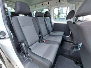 Volkswagen Caddy Maxi 2017 7ΘΕΣΙΟ ΟΧΗΜΑ ΠΟΛΛΑΠΛΩΝ ΧΡΗΣΕΩΝ-thumb-27